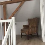 Deichhof Von 1843 In Tossens Direkt An Der Nordsee Fuer 12 Personen Tatil Evi Butjadingen