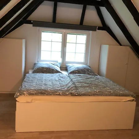 Deichhof Von 1843 In Tossens Direkt An Der Nordsee Fuer 12 Personen Casa vacanze