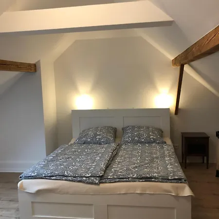 Casa vacanze Deichhof Von 1843 In Tossens Direkt An Der Nordsee Fuer 12 Personen *