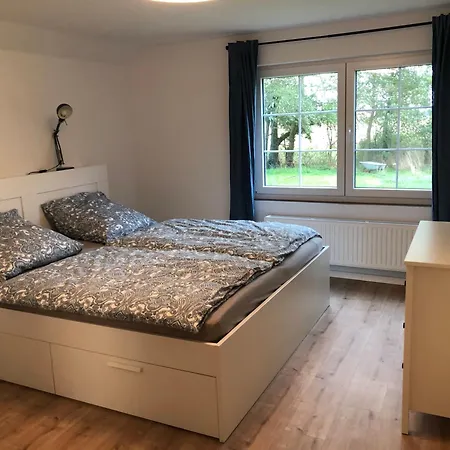 Deichhof Von 1843 In Tossens Direkt An Der Nordsee Fuer 12 Personen Casa vacanze *