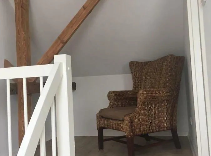Deichhof Von 1843 In Tossens Direkt An Der Nordsee Fuer 12 Personen Tatil Evi Butjadingen